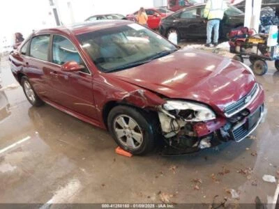 Used Automatic Transmission Assembly fits: 2009 Chevrolet Impala AT 3.5 Grade A Foto 1 de 4