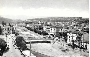 COSENZA - PANORAMA - NV - Foto 1 di 1