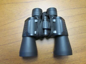 Barska 10X50 Black Binoculars - Picture 1 of 5