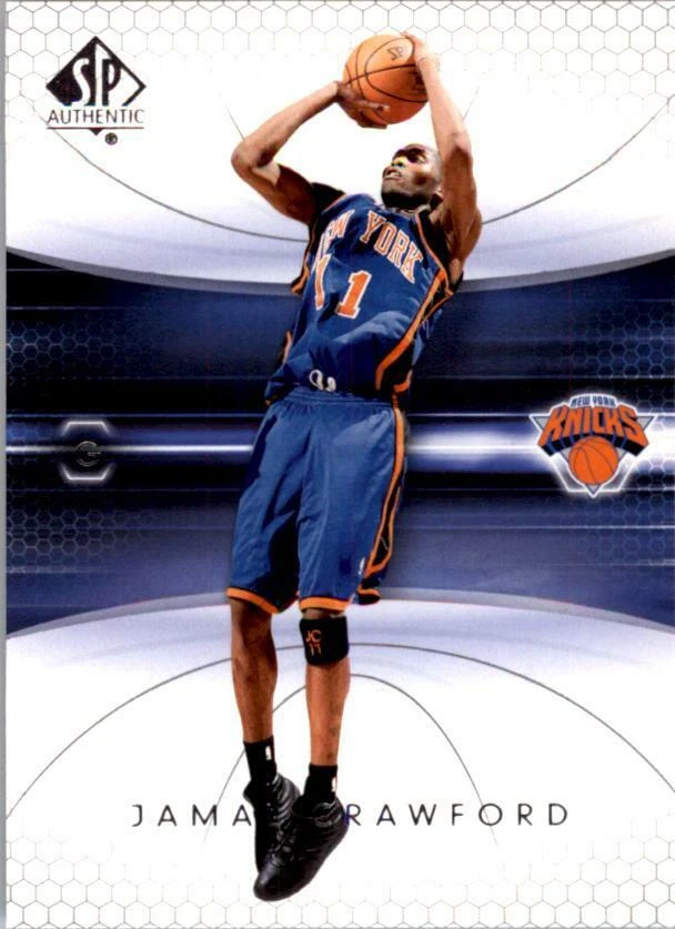 Baloncesto auténtico SP 2004/2005 (cubierta superior) Foto 1 de 1