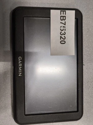Garmin GPS Navigator - Gebraucht, Funktionstüchtig, Nein Zubehör - Bild 1 von 3