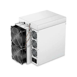 New Bitmain Antminer S19 90TH/S 3100W Asic Bitcoin BTC Miner Mining Machine - Picture 1 of 6