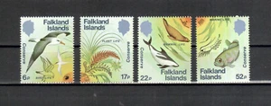 Falkland - Inseln Michelnummer 415 - 418 postfrisch (europa:5427) - Picture 1 of 1
