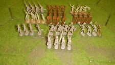 1/72 ancients 784 ESCI & Revell unpainted plastic Barbarian/Celt Infantry army