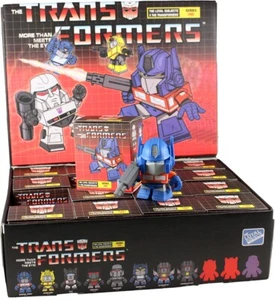 The Loyal Subjects x Transformers Mini Series 1 Blind Box - Bild 1 von 5