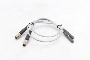 FESTO Näherungsschalter 543861 , SME-8M-DS-24V-K-0.3-M8D Näherungsschalter - Bild 1 von 9