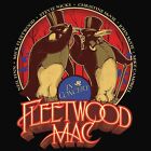 Fleetwood Mac Aufbügeln Transfer für T-Shirt + andere helle & dunkle Stoffe #6