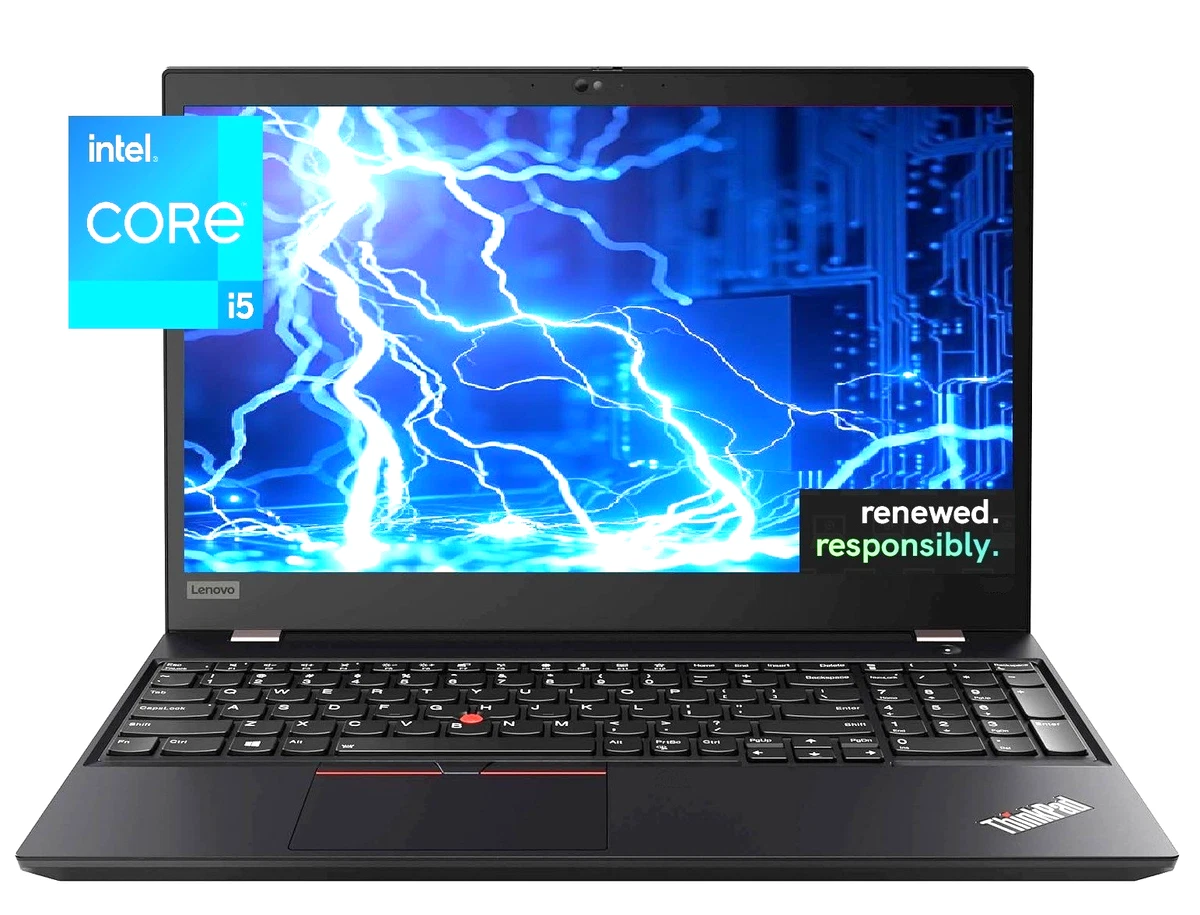 Lenovo 1TB 15-15.9 Inch Screen PC Laptops & Netbooks for sale | eBay