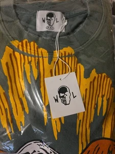 Warren Lotas XXL Demon Executioner - Picture 1 of 4
