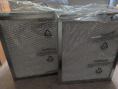 2 General Aire 7002 990-13 Replacement Evaporator Pad for model 1042, 1042L New - Image 1 of 4