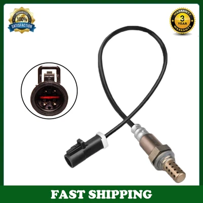 Sensor de oxígeno aguas abajo para MAZDA TRIBUTE 2,0 L L L4 2001-2004 3,0 L V6 2001-2006 Foto 1 de 4