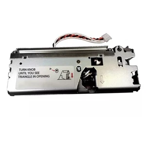 Cutter Device Standard Design for TM T88V POS Printers Part Number 1546006 - Afbeelding 1 van 9