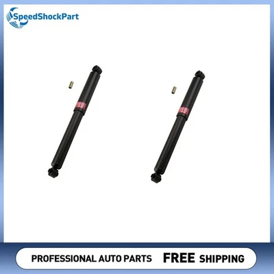 Amortecedores e apoios de suspensão traseiros KYB para Dodge B100 1975-1980 - Imagem 1 de 3