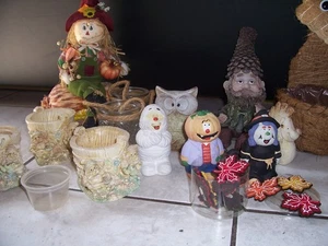 Herbst deko - Bild 1 von 13