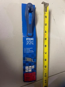 Pferd pf 1112 edp 110380 150 mm. File - Picture 1 of 3