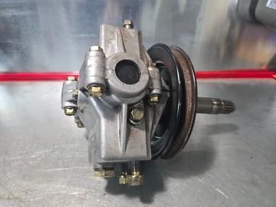 Caja de cambios cortacésped Kubota RCK48-222Z RCK48-20ZG K5575-33102 Z ZG GR ¡Excelente! Foto 1 de 4