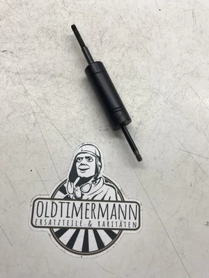 Motordämpfer Stoßdämpfer Mercedes W115 M115 1152400148 NOS NEU - Image 1 of 3