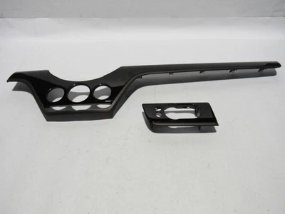 Juego de molduras de cubierta de panel de instrumentos Mini Cooper Countryman S 2024 23-25 * Foto 1 de 4