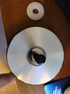 Memorex Music CD-R 700MB 80min 40x Multi Speed 22 Pack Blank Recordable CDs  - Picture 1 of 3