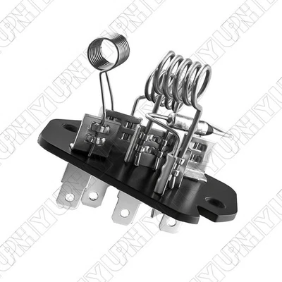 Car HVAC Blower Motor Resistor Repair 5X010040 Fit For Peterbilt 379 1994-2007 - Image 1 of 4