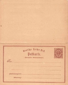 828122) DR Groschen GS P3* - Bild 1 von 1
