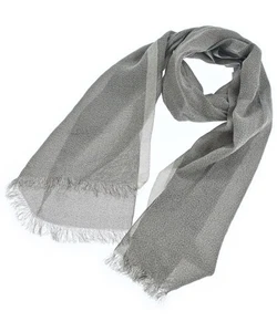 Y's Stoles Gray 2200582321090 - Picture 1 of 3