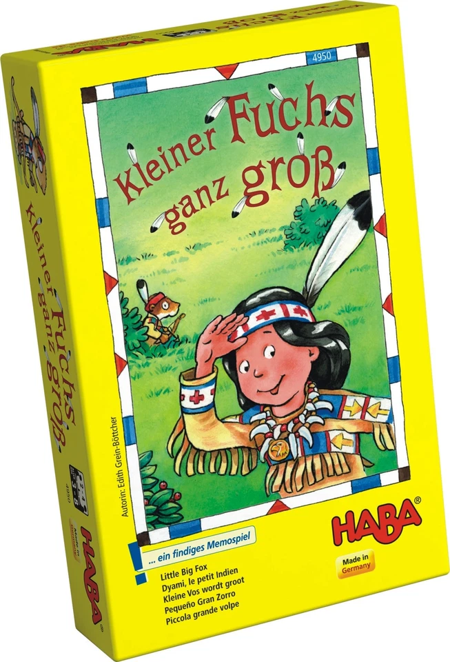 Kleiner Fuchs ganz groß - Bild 1 von 1