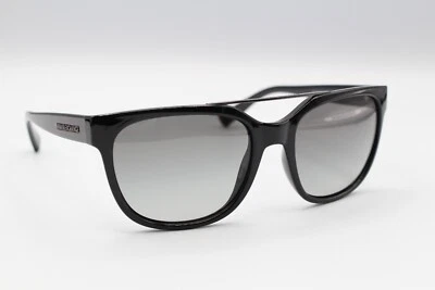 Armani Exchange Sunglasses AX 4043S 8158/11 140 Black (no case) Foto 1 de 4