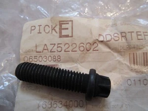 MoPar Knuckle To Bearing Attaching Bolt - NOS - '95-'06 Stra / Seb - P/N 6503088 - Bild 1 von 4