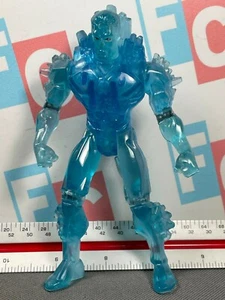 1995 Marvel Uncanny X-Men Series Toy Biz Invasion Series Iceman Figure - Picture 1 of 5