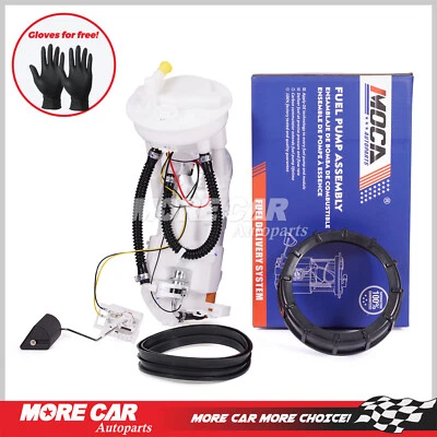 Bomba de combustible para motor Honda Civic 02-05 2,0 L / 03-05 1,3 L FHEV / 01-05 1,7 L Eng. Foto 1 de 4