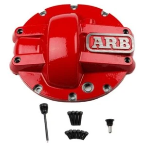 ARB 4x4 Accessories 0750005 Differential Cover Fits 02-07 Liberty - Picture 1 of 7