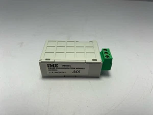 IME IF96001 Nemo 96 HD/HD+ RS485 Modbus Communication. - Picture 1 of 5