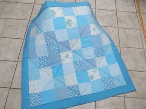Babydecke Krabbeldecke NEU UNIKAT - Bild 1 von 2