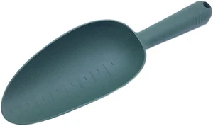 Garden Trowel, Plastic Soil Shovel with Soil Depth Mark Gardening Hand Tool, 4 C - Picture 1 of 12