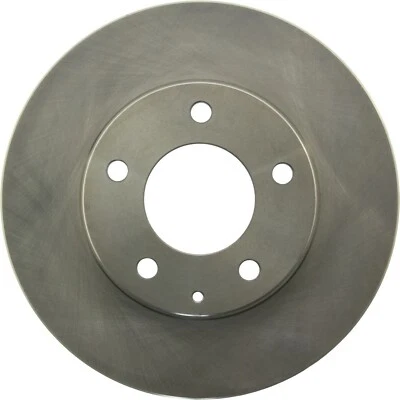 For 1998-2002 Mazda 626 2.5L V6 Standard Disc Brake Rotor Front Centric 1999 - Изображение 1 из 4