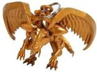 YuGiOh Duel Monsters The Winged Dragon of Ra Hanger Figure [Loose]