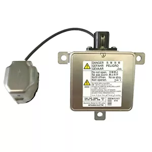 NEW OEM Mitsubishi W3T21571 W3T23371 Xenon HID Headlight Ballast with Igniter - Bild 1 von 3