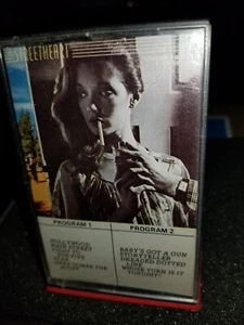 Streetheart-Under Heaven Over Hell (Cassette Tape) 1979 CS-25001 IMPORT VG COND - Picture 1 of 9
