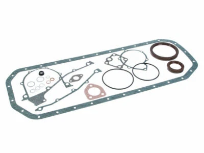 Juego de juntas de cárter Victor Reinz 84144BX 1979 1980 1981 BMW 733i 1978-1984 Foto 1 de 2