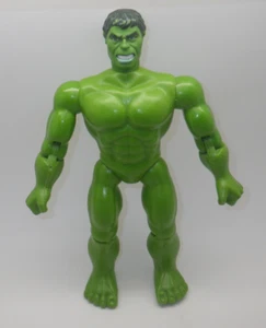 HULK 12" / 30 cm - Figurine Mego Corp. - Hong kong 1978 - Foto 1 di 5
