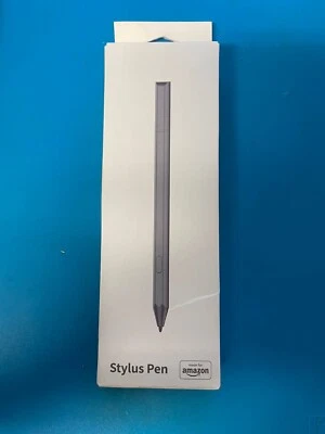 Lenovo 4X80Z49662 USI Pen - Grey - Image 1 of 2