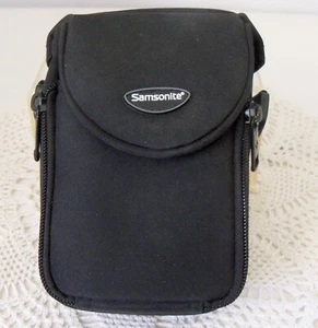 NEW/UNUSED SAMSONITE PHOTO BAG~PSA30~Ultra Camera Protection~NWT - Picture 1 of 6