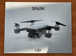 DJI Mavic Air - White Drone - Brand New - Ready to Fly - Picture 1 of 2