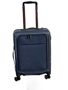 Trolly Bordcase 4 Rollen 55 cm Mit TSE* USB Powerbank
Anschluss - Bild 1 von 4