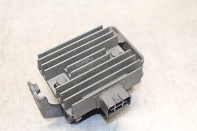 07-09 REGULADOR DE VOLTAJE RECTIFICADOR KAWASAKI VERSYS 650 BB125 Foto 1 de 4