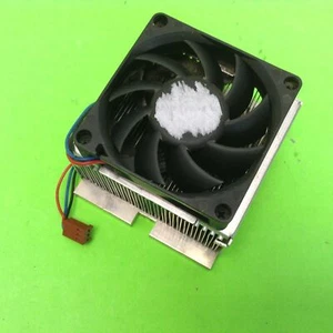 IBM Surepos 500 4840 Point of Sale 3 Pin Lüfter mit Kühlkörper T3QC0039003 14R0011 - Bild 1 von 3