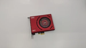 Creative Labs SB1500 Sound Blaster Z SBX Core3D PC Soundkarte - Bild 1 von 3