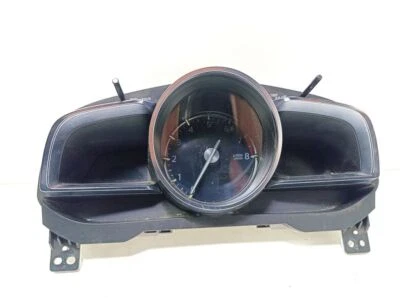 Velocímetro gasolina cabina Mazda CX-3 2018 D23C55430 88kW UST112152 Foto 1 de 4