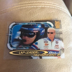 1999 VIP Lap Leaders #LL4 Dale Earnhardt Jr. - Picture 1 of 2